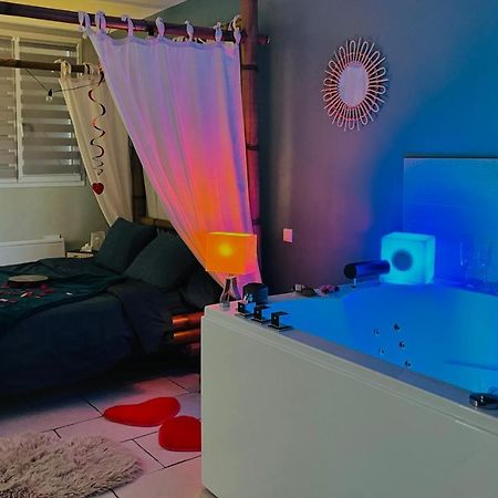 Appartement Jacuzzi 4 Etoiles Beaute - Mbroom Var Puget-sur-Argens Eksteriør billede