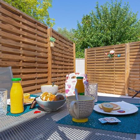 Appartement Jacuzzi 4 Etoiles Beaute - Mbroom Var Puget-sur-Argens Eksteriør billede