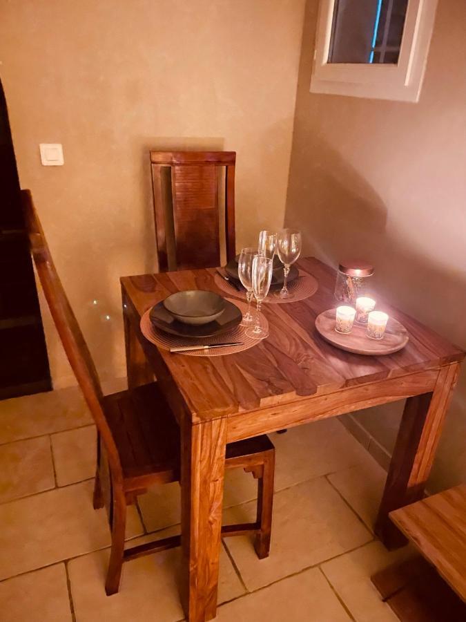 Appartement Jacuzzi 4 Etoiles Beaute - Mbroom Var Puget-sur-Argens Eksteriør billede