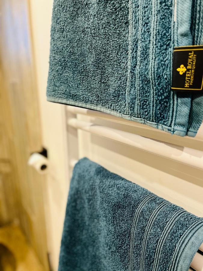 Appartement Jacuzzi 4 Etoiles Beaute - Mbroom Var Puget-sur-Argens Eksteriør billede